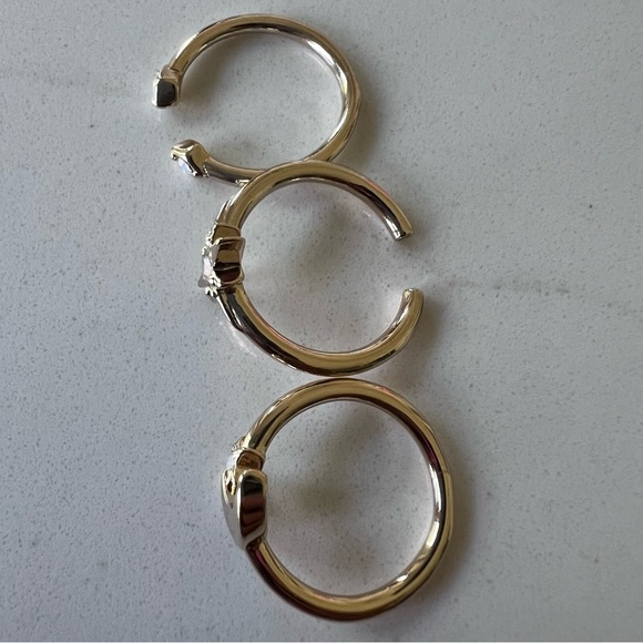 And Every Celestial Stackable Rings - Picture 3 of 3